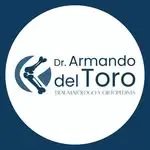 Logo de Dr. Armando del Toro Lomeli