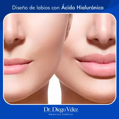 Dr. Omar Diego Vélez Peña