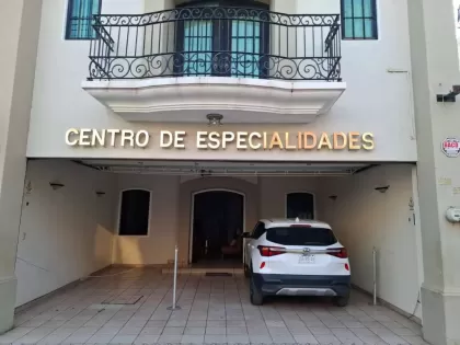 Dr. Oscar Eduardo Ochoa Barajas