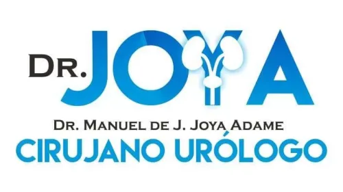 Dr. Manuel de Jesus Joya Adame