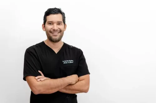 Dr. Jose Adrian Diaz Valadez