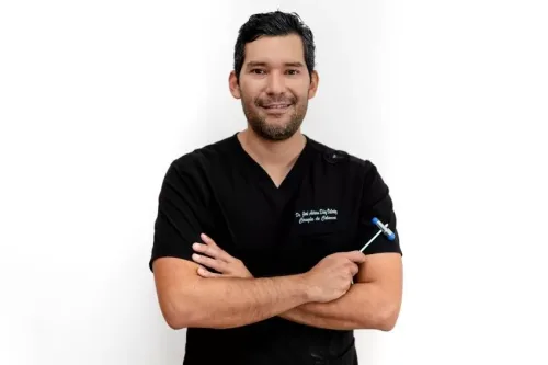 Dr. Jose Adrian Diaz Valadez