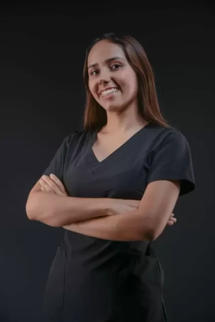 Dra. Martha Gonzalez
