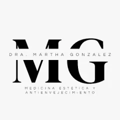 Logo de Dra. Martha Gonzalez