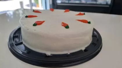 Dulce Tentacion