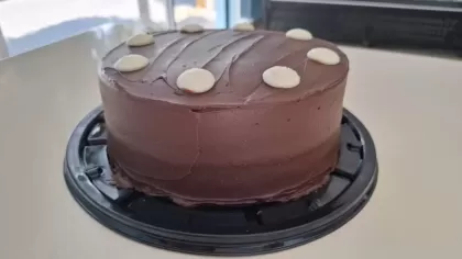 Dulce Tentacion