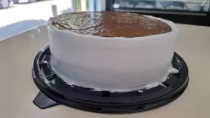 Dulce Tentacion