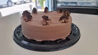 Dulce Tentacion