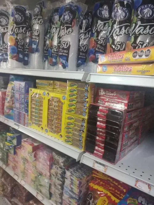 Dulceria Lucy