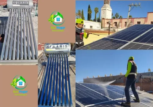 Eco Hogar Ecotecnologias (V)