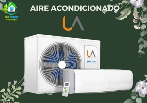 Eco Hogar Ecotecnologias (V)