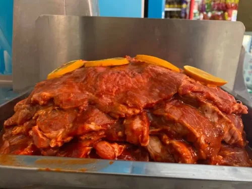 El Mini Walmart Ranch