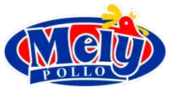 Logo de El Pollo Mely