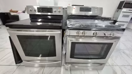 Electrodomésticos Guzpi