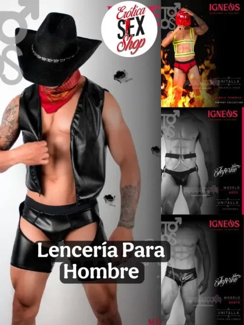 Erotica Sex Shop Autlan