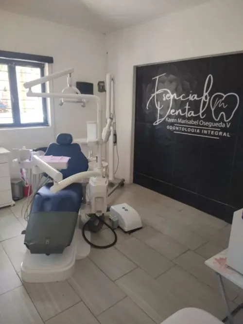 Esencial Dental