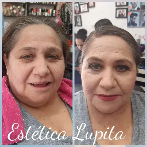 Estetica Lupita