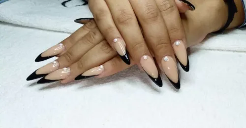 Estetica Unisex Ceci