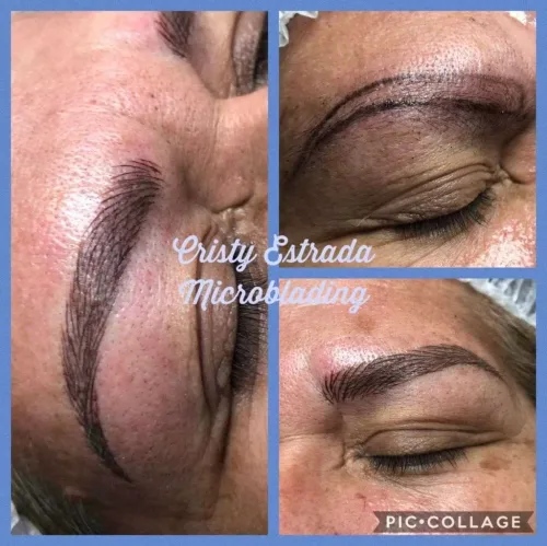 Estrada´s Salon (V)