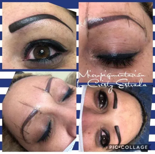 Estrada´s Salon (V)