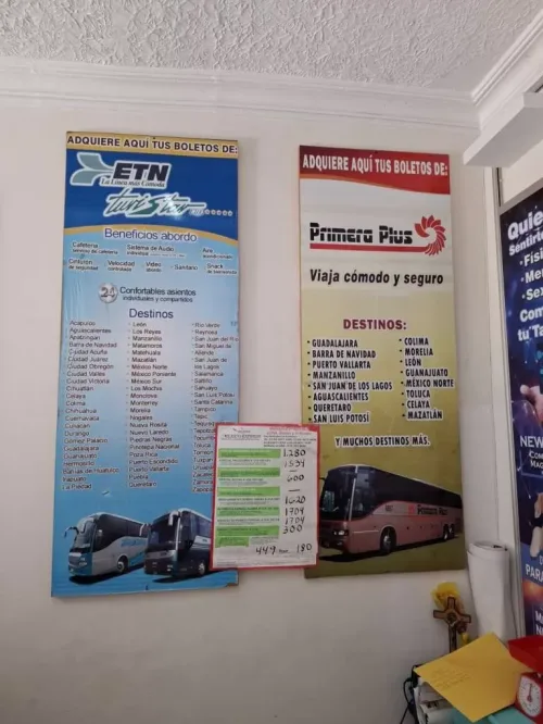 Eva Tours