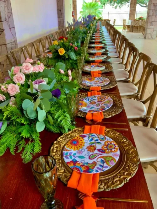 Eventos Blanca Tovar