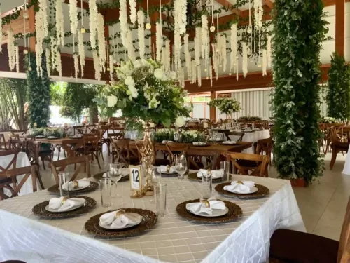 Eventos Blanca Tovar
