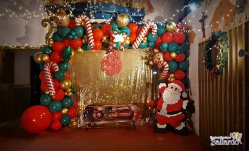 Eventos y Creaciones Ballardo