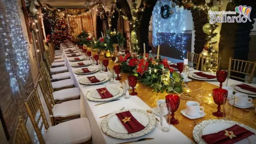 Eventos y Creaciones Ballardo