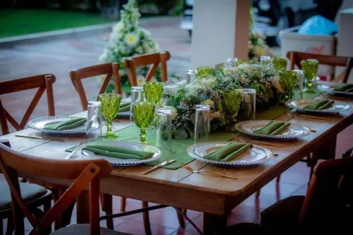 Eventos y Creaciones Ballardo