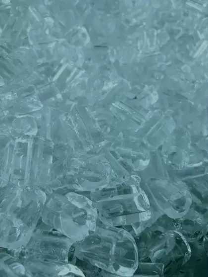 Fabrica de Hielo Gourmet
