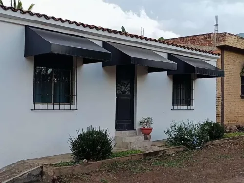 Fabrica de Toldos los 3 Hermanos Guevara