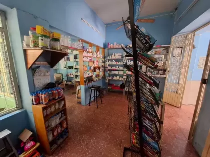 Farmacia de Angel