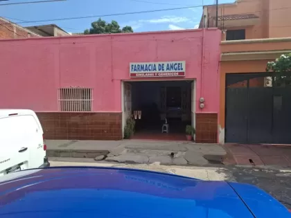 Farmacia de Angel