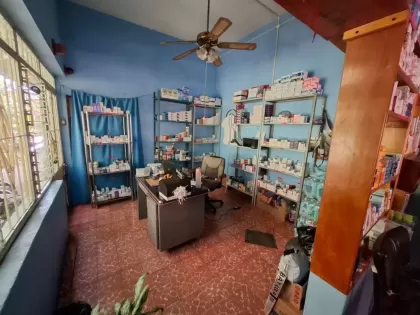 Farmacia de Angel
