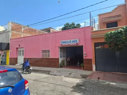 Farmacia de Angel
