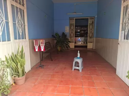 Farmacia de Angel