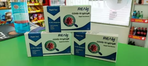 Farmacia Medica Sur