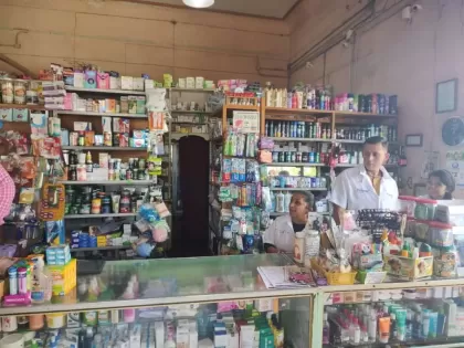 Farmacia Roxy