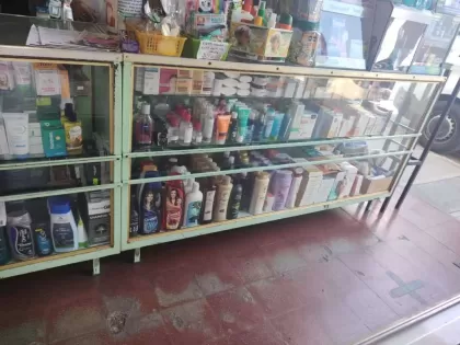 Farmacia Roxy