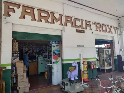 Farmacia Roxy