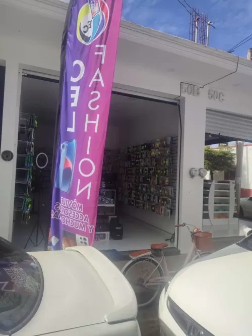 Fashion Cel Sucursal