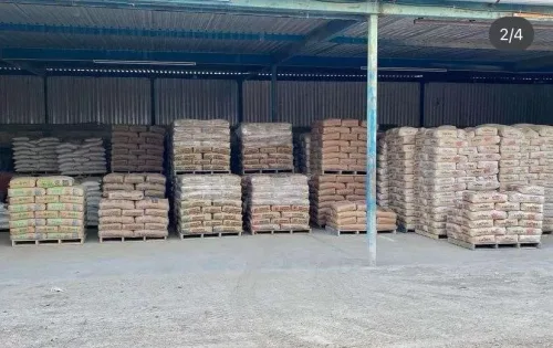 Ferremateriales los Chanos