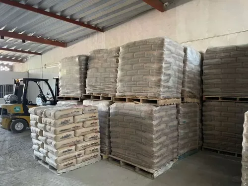 Ferremateriales Pintores