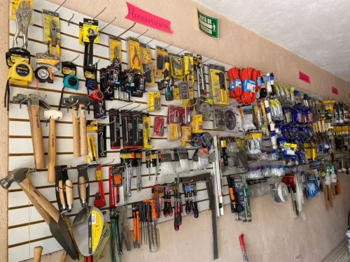 Ferremateriales Pintores