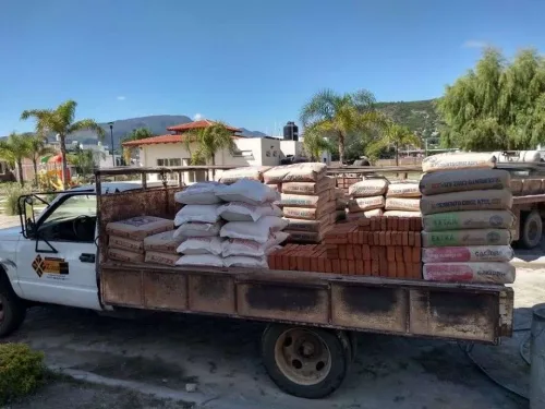 Fierro y Cemento de Autlan Castellon