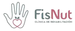 Logo de Fisnut Clínica de Rehabilitación