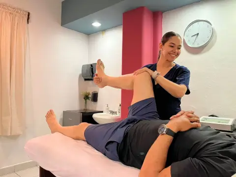 Fisnut Clínica de Rehabilitación