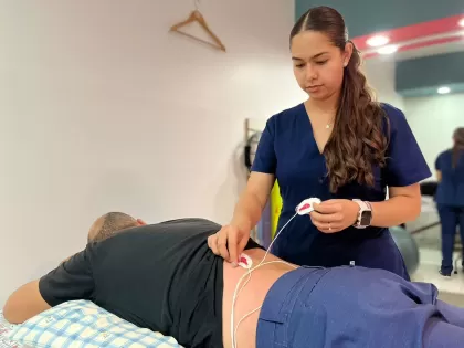 Fisnut Clínica de Rehabilitación