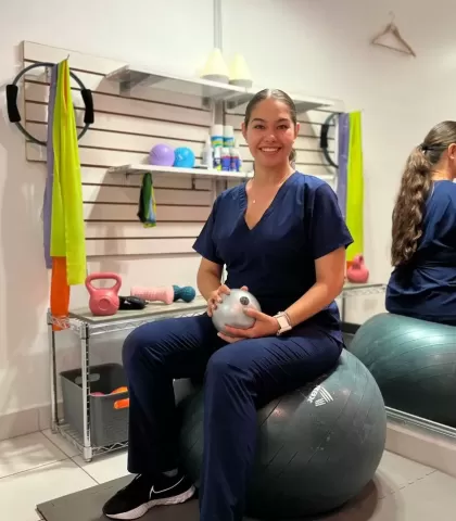Fisnut Clínica de Rehabilitación